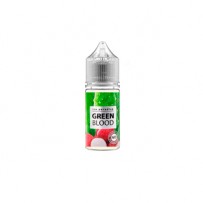 Ice Paradise Salt No Menthol - Green Blood (Алоэ, Личи) 30 мл (20 мг)