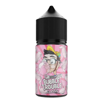 Жидкость Bubble Trouble Salt - Classic (Жвачка) 30 мл (20 мг)