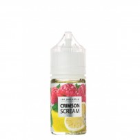 Ice Paradise Salt No Menthol - Crimson Scream (Малина, Лимон) 30 мл (20 мг)