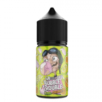 Жидкость Bubble Trouble Salt - Lime Orange (Лайм Апельсин) 30 мл (20 мг)