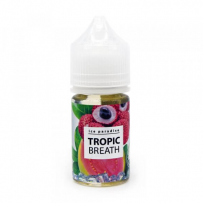 Ice Paradise Salt - Tropic Breath (Гуава, Личи, Холод) 30 мл (20 мг)