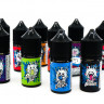 Жидкость Blaze Sweet&Sour - Sour Kiwi Pineapple 30мл (20 мг)