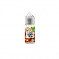 Ice Paradise Salt No Menthol - Dream Cola (Кола, Лимон) 30 мл (20 мг)