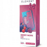 Жидкость Element Salt - Berry Mors Ice (Ягодный морс лед) 30 мл (20 мг)