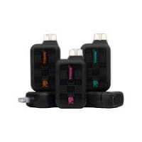 Одноразовая электронная сигарета Tyson 12000 тяг - Poneapple Gummies