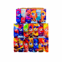 (М) Жидкость Rell Ultima Salt - Peach Mango 28 мл (0 мг)