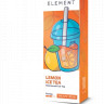 Жидкость Element Salt - Lemon Ice Tea (Лимонный Чай) 30 мл (20 мг)