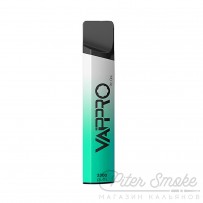 Одноразовая электронная сигарета VAP PRO 3300 - Gummy Bear