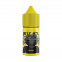 Жидкость VLIQ Max Flavor Salt - Ананас 27 мл (0 мг)