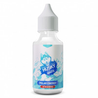 Жидкость Husky White - Buzzz (Черника с Арбузом) 30 мл (20мг)