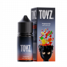 Жидкость Toyz Strong Ultra Salt - Tropical mix 30 мл (20 Ultra)