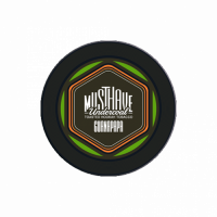 Табак MustHave - Guanapapa (с ароматом гуанабаны и папайи) 250гр