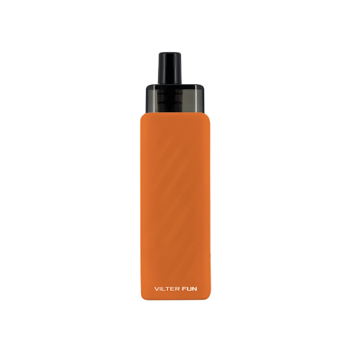 Устройство BRUSKO VILTER FUN 400 mAh (Оранжевый)