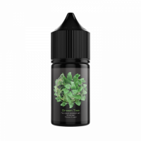 Жидкость SOAK L Salt - Green Tea (Зелёный Чай) 30 мл (20мг)