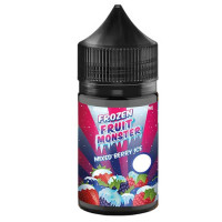 Жидкость Frozen Fruit Monster - Mixed Berry (Ягодный микс со льдом) 30 мл 3 мг