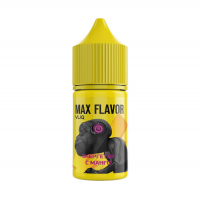 Жидкость VLIQ Max Flavor Salt - Энергетик с Манго 27 мл (0 мг)