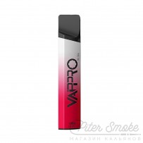 Одноразовая электронная сигарета VAP PRO 1500 - Lush Ice