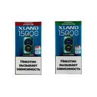 Одноразовая электронная сигарета Waka XLAND Strong 15000 - Кислый Мармелад Одноразовая электронная сигарета Waka XLAND Strong 15000 - Кислый Мармелад