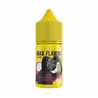 Жидкость VLIQ Max Flavor Salt - Личи с тропическими фруктами 27 мл (0 мг)