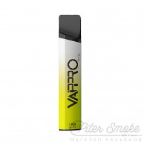 Одноразовая электронная сигарета VAP PRO 1500 - Pineapple Ice
