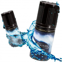 Жидкость Ocean Salt - Фруктовый микс 30 мл (20 мг)