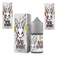 Жидкость Bad Rabbit Salt - Зеленое яблоко 30 мл (20 мг)