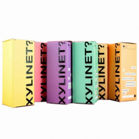 Жидкость XYLINET? COLD Hard - SEXY MANGO (Манго Персик) 30 мл (20 мг)