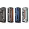 Устройство Lost Vape Thelema Urban 80 - Gunmetal Carbon Fiber (Серый карбон)