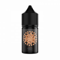 Жидкость SOAK L Salt - Toffee (Кремовый Ирис) 30 мл (20мг)