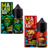 Жидкость Blast Malasian Double Ice Salt - Дыня 30 мл (20 мг)