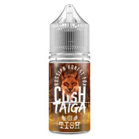 Жидкость Cush Taiga Salt Hard - Tish 30 мл (50 мг)