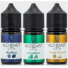 Жидкость Alchemy Salt - Coffee (Кофе) 30 мл (20 мг)