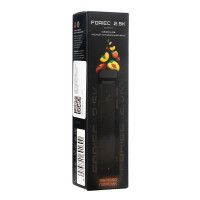 Одноразовая электронная сигарета Foriec 1200 - Кола вишня (Dr Pepper)