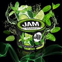 Бестабачная смесь JAM - Освежающий мохито 50 гр