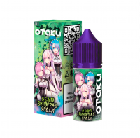 Жидкость Otaku Salt - Белый виноград - ягоды 30 мл (20 мг)