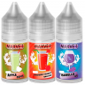 Жидкость Maxver Strong Ultra Salt - Клубника-гранат смузи 30 мл (20 Ultra)