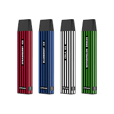 Одноразовая электронная сигарета Upbar RS (600) - Радуга