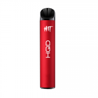 Одноразовая электронная сигарета HQD HIT - Energy drink (Вишневый энергетик) Одноразовая электронная сигарета HQD HIT - Energy drink (Вишневый энергетик)