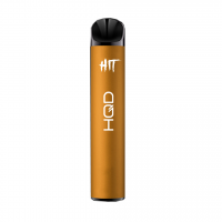 Одноразовая электронная сигарета HQD HIT - Ice Tea Lemon (Холодный чай с лимоном) Одноразовая электронная сигарета HQD HIT - Ice Tea Lemon (Холодный чай с лимоном)
