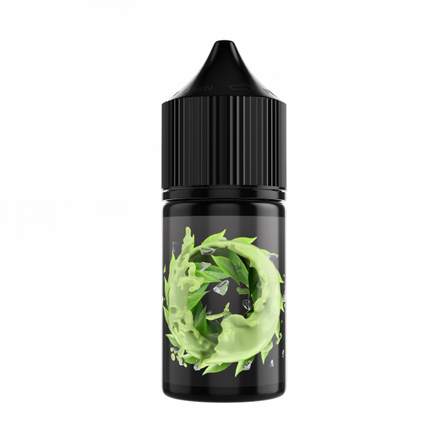 Жидкость SOAK L Salt - Japanese matcha (Зеленая Матча) 10 мл (20мг)