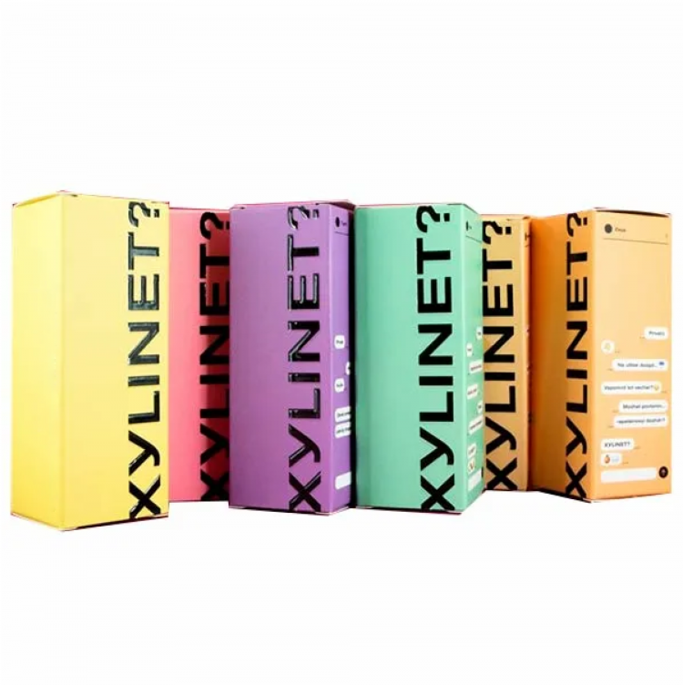 Жидкость XyliNet? Strong Ultra Salt - Тропический 30 мл (20 Ultra)