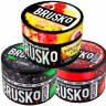 Бестабачная смесь BRUSKO Zero - Мята 250 гр
