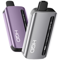 Одноразовая электронная сигарета HQD Glaze 12000 - Гранатовый сок смородина и лимон Одноразовая электронная сигарета HQD Glaze 12000 - Гранатовый сок смородина и лимон