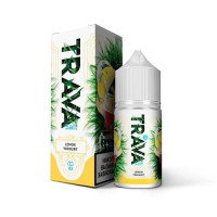 Жидкость TRAVA Salt - Арбуз Черная смородина лед 20 мл (20 мг)