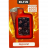 Одноразовая электронная сигарета Elfin Extra (4000) - Энергетик