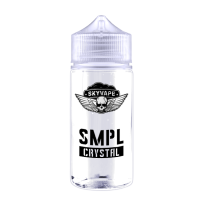 Жидкость SMPL Salt - Crystal 100 мл (3 мг)