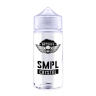 Жидкость SMPL Salt - Crystal 100 мл (3 мг)