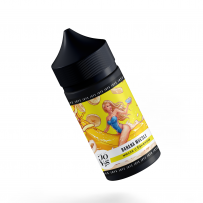 Жидкость Joys - Banana Muesli 30 мл (20 мг)