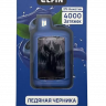 Одноразовая электронная сигарета Elfin Extra (4000) - Черника
