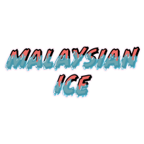 Жидкость Malasian Ice Salt - Tropic Fresh (Папайя, Ананас, Клубника) 30 мл